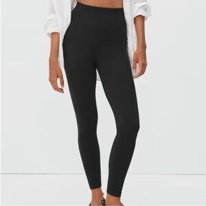 NEW Everlane The Seamless Legging XS/Small